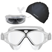 Mirage Lethal Adult Swim Pack (Black)