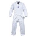 Dragon Deluxe Taekwondo Uniform 8oz