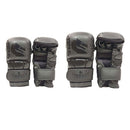 Morgan B2 Shuto MMA Sparring Gloves