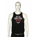 Dragon Singlet (Black)