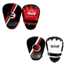 Morgan V2 Classic All Purpose Pre-Bent Focus Pads (Pair)