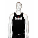Morgan Singlet (Black)