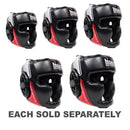 Morgan V2 Endurance Full Face Head Guard