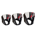 Morgan V2 Classic Open Face Head Guard