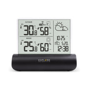Ultra Slim Weather Station