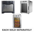 Proline Stainless Steel Dehydrator