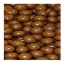 Aangepaste chocolade chocolade moutballen