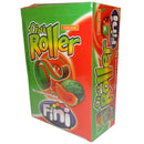 Fini Roller Watermelon Belts