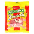 Swizzel Drumstick Squashies (10x160G)