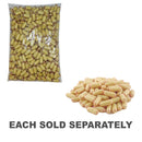 Fyna White Chocolate Coated Raspberry Bullets