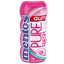 Mentos Sugar Free Pure Fresh Gum 30g 10pcs