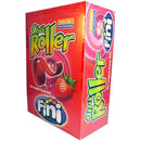 Fini Roller Strawberry Belts