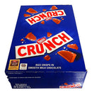 Nestle Crunch Bars (36x45g)