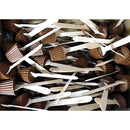 The Original Hot Chocolate Milk 60pc Unwrapped Spoons (Box)