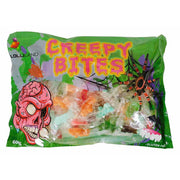 Lolliland Creepy Bites 600g (Approx. 100pc)