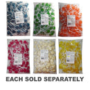 Sweet Treats Flat Pops 1kg (Approx 125pc)