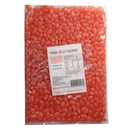 Zoete traktaties Mini Jelly Beans 1kg