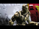 Royal Selangor Iron Man Invincible Pewter -beeldje