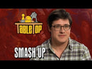Smash Up Wat dachten we expansiespel