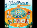 Tidal Blades Banner Festival Game