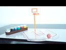 Basketbal drinkspel