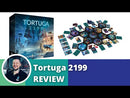Tortuga 2199 bordspel