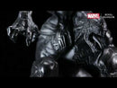 Royal Selangor Black Venom Malice Pewter Figurine