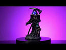 Grim Reaper Led Lantern