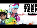 Jeu de société Zombie Teenz Evolution