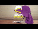 Womens Sundancer hoed