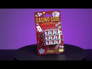 Casino -kubus