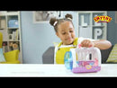 Kleine live huisdieren hamsterspeelset