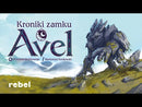 Chronicles of Avel Board Game