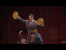 Doctor Strange: Multiverse van Madness Wong 1:10 Schaalstandbeeld