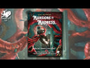 Call of Cthulhu Mansions of Madness Vol 1 Roleplay Game