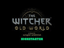 Het Witcher Oude Wereldspel