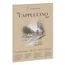 HAHNEMUEHLE CAPPUCCINO 30-Sheet Sketchpad 130GSM