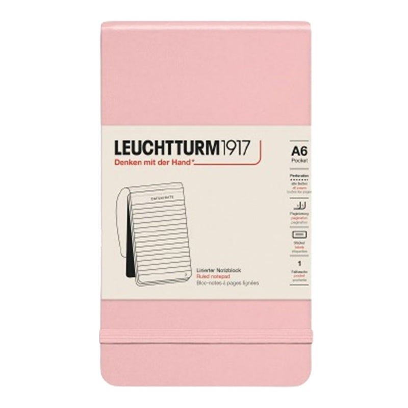 Reporter Pocket Notepad (poeder)