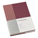 Semikolon Plain A5 notebook