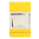 Reporter Pocket Notepad (citroen)