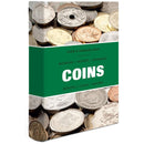 Leuchtturm Pocket Coin Ablum Coins Cover Motif