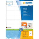 Herma Premium Labels A4 33.8mm 100pc