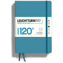Leuchtturm 120g Edition Ruled A5 Notebook