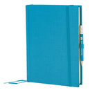 Semikolon Grand Voyage Travel Diary