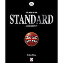 The Book of the Standard Motor Company by Graham Robson