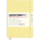 Leuchtturm Softcover Dotted Notebook A5