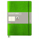 Leuchtturm SC Composition Plain Notebook B5