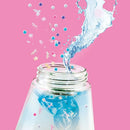 Style 4 Ever DIY Cosmic Mini Lava Lamp