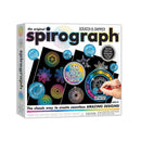 L’art spirographe classique original