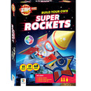 Build Your Own Super Rockets Kit